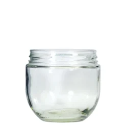 640 ml barattolo per marmellata Felicitas, bocca: Twist-Off (TO 100)