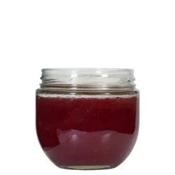 640 ml barattolo per marmellata Felicitas, bocca: Twist-Off (TO 100)