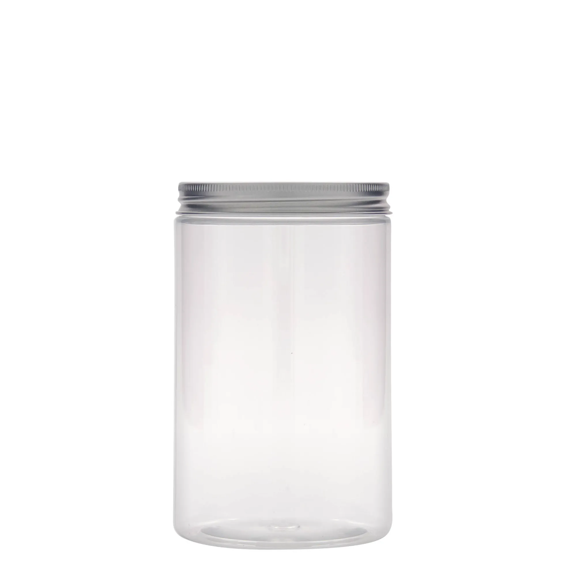 400 ml barattolo PET 'Isabella', bocca: 70/400