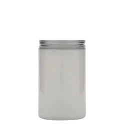400 ml barattolo PET 'Isabella', bocca: 70/400