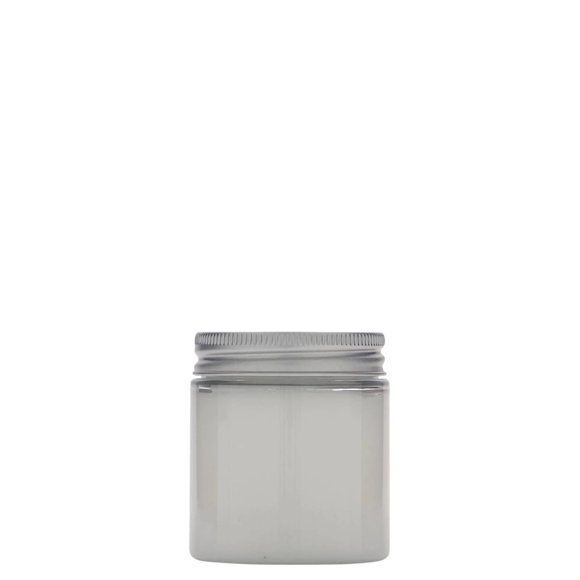 100 ml barattolo PET 'Isabella', bocca: 48/400