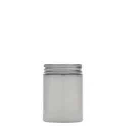 100 ml barattolo PET 'Isabella', bocca: 48/400