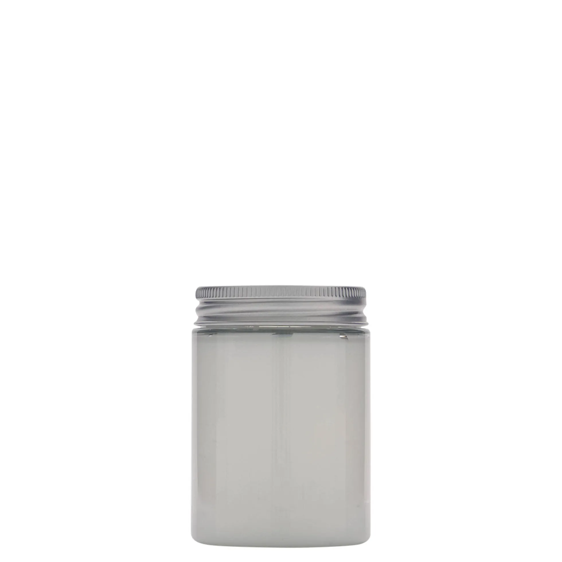100 ml barattolo PET 'Isabella', bocca: 48/400