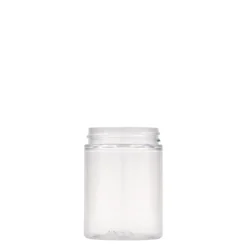 100 ml barattolo PET 'Isabella', bocca: 48/400
