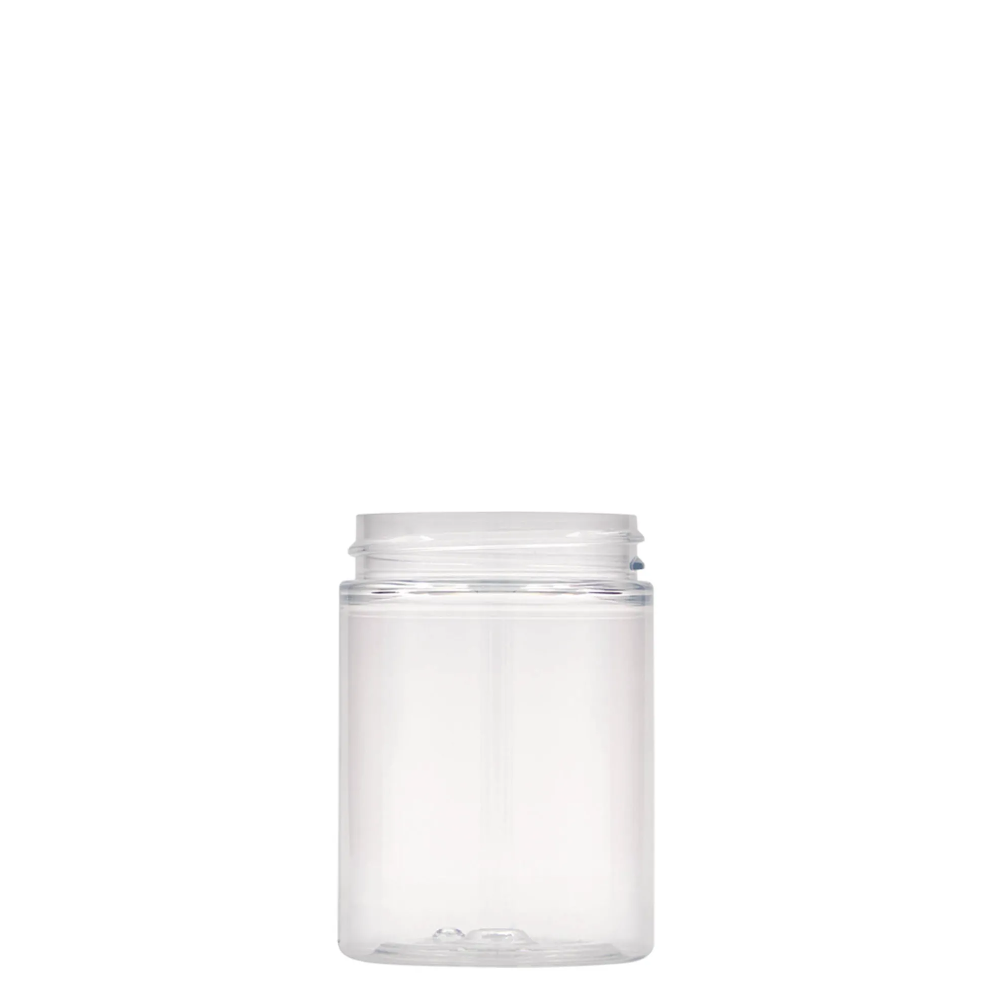 100 ml barattolo PET 'Isabella', bocca: 48/400