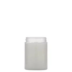 100 ml barattolo PET 'Isabella', bocca: 48/400