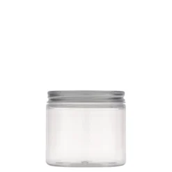200 ml barattolo PET 'Isabella', bocca: 70/400