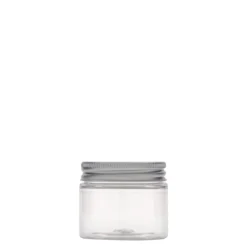 50 ml barattolo PET 'Isabella', bocca: 48/400