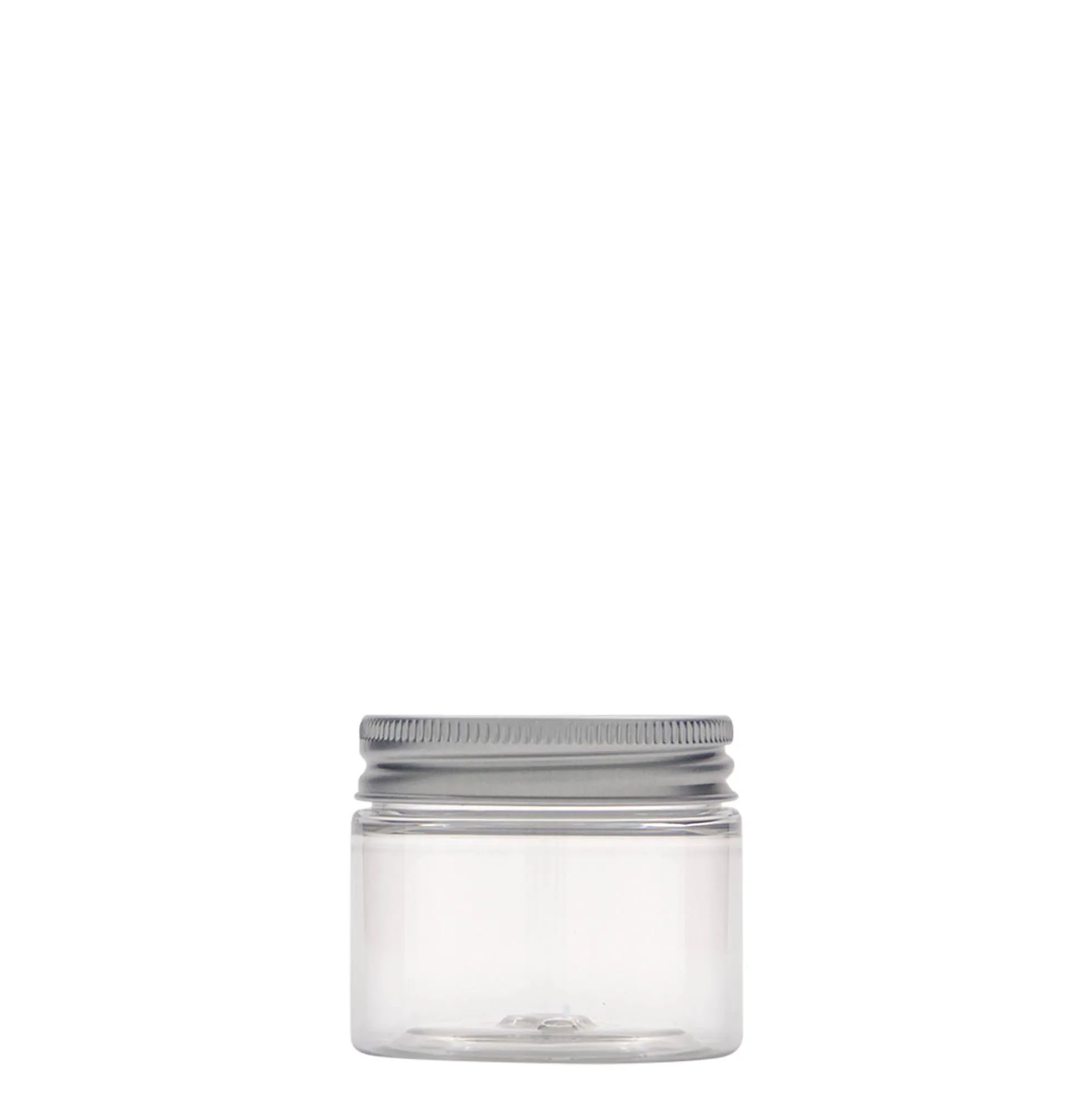 50 ml barattolo PET 'Isabella', bocca: 48/400