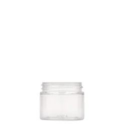 50 ml barattolo PET 'Isabella', bocca: 48/400