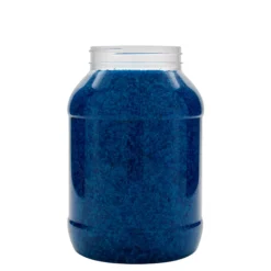3.000 ml barattolo PET 'Lulu', plastica, bocca: 100/400