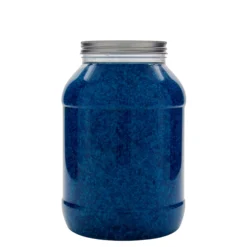 3.000 ml barattolo PET 'Lulu', plastica, bocca: 100/400