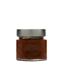 212 ml barattolo quadrato 'Kimba', bocca: Extra-Deep-Twist-Off (EDTO 70)