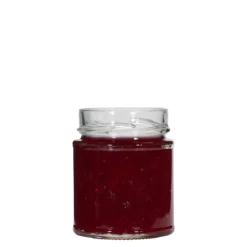212 ml barattolo rotondo 'Enjoy', bocca: Deep-Twist-Off (DTO 63)
