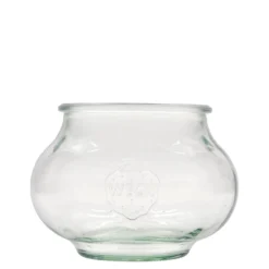1.062 ml barattolo WECK decorativo, bocca: bordo tondo