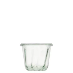 80 ml barattolo WECK per Gugelhupf, apertura: bordo tondo