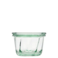 165 ml barattolo WECK per Gugelhupf, bocca: bordo tondo
