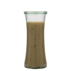 730 ml barattolo WECK per specialità, bocca: bordo arrotondato