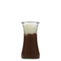 110 ml barattolo WECK per specialità, bocca: bordo tondo