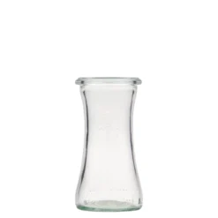 110 ml barattolo WECK per specialità, bocca: bordo tondo