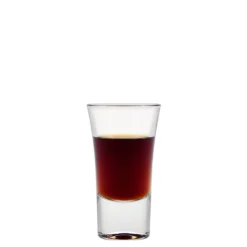40 ml bicchierino 'Seniorstamper'