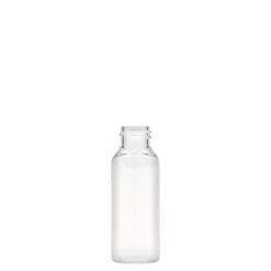 30 ml bottiglia PET 'Pegasus', plastica, bocca: 20/410