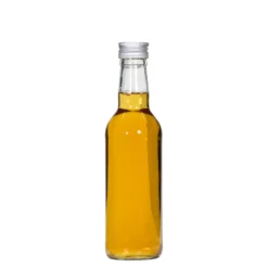 350 ml Bottiglia universale, vetro, bocca: PP 31,5