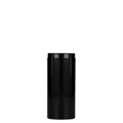 50 ml Dispenser Airless 'Mezzo', plastica PP, nero