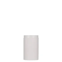30 ml Dispenser Airless 'Mezzo', plastica PP, bianco
