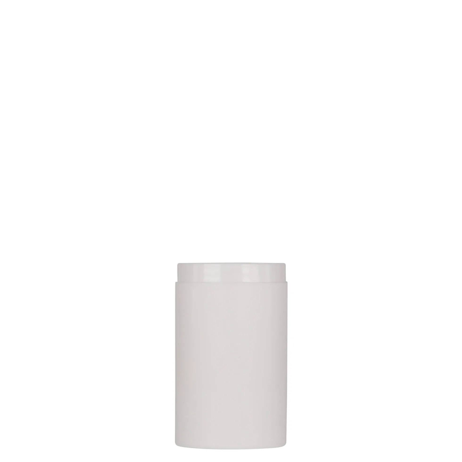 30 ml Dispenser Airless 'Mezzo', plastica PP, bianco