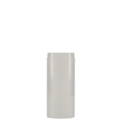 50 ml Dispenser Airless 'Mezzo', plastica PP, naturale