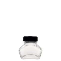 30 ml inchiostro, rettangolare, bocca: chiusura a vite