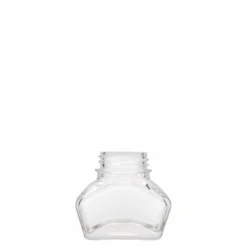 30 ml inchiostro, rettangolare, bocca: chiusura a vite