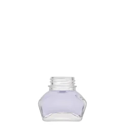30 ml inchiostro, rettangolare, bocca: chiusura a vite