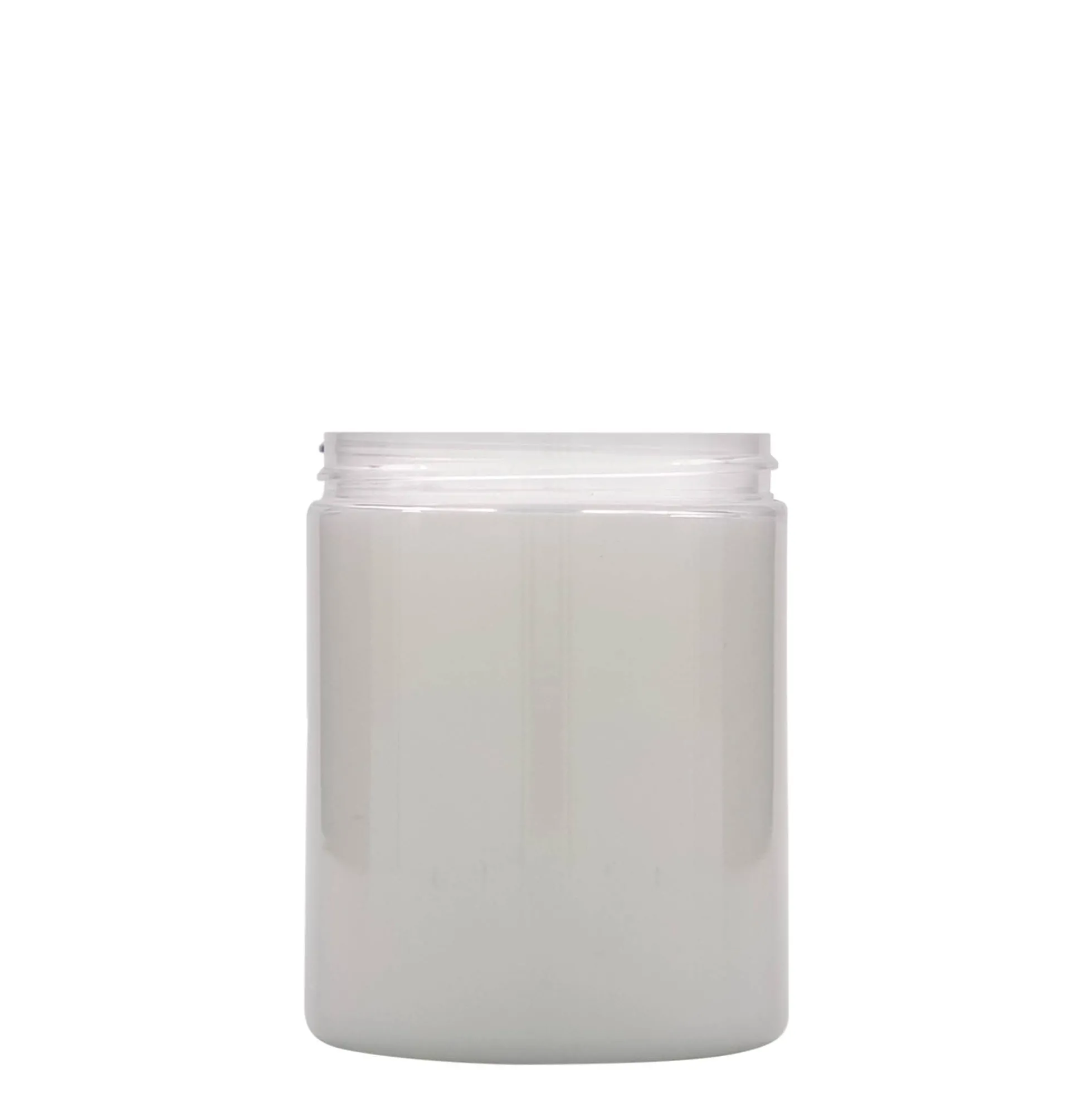 300 ml lattina in PET 'Isabella', bocca: 70/400