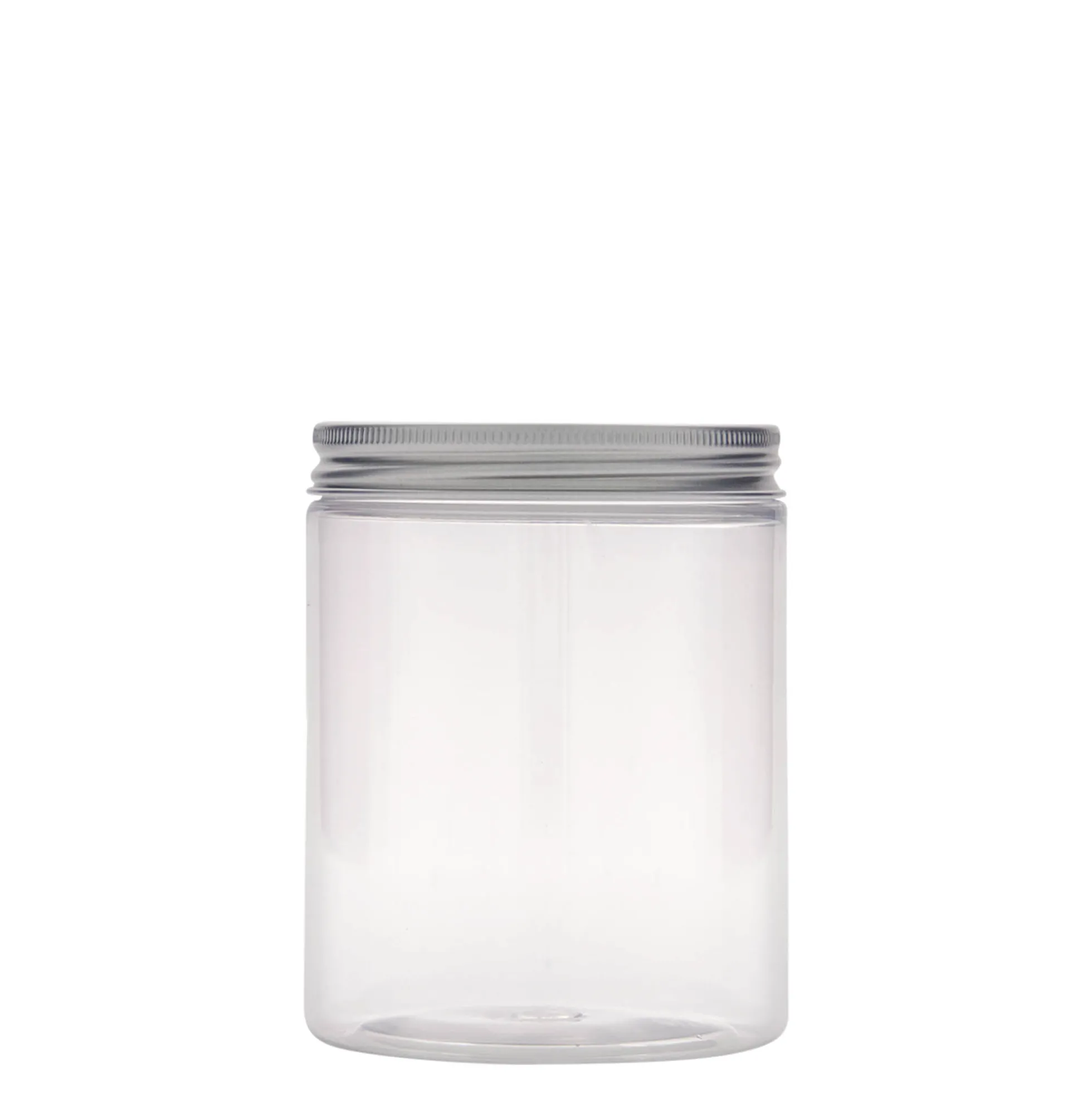 300 ml lattina in PET 'Isabella', bocca: 70/400