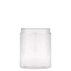 300 ml lattina in PET 'Isabella', bocca: 70/400