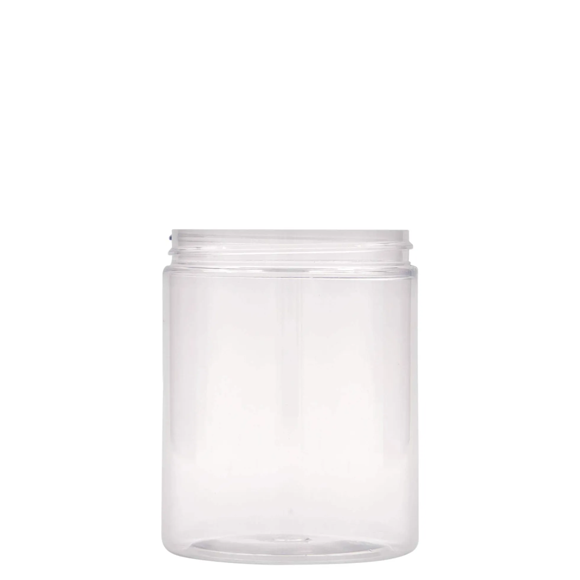 300 ml lattina in PET 'Isabella', bocca: 70/400