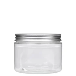 500 ml lattina PET 'Isabella', bocca: 100/400