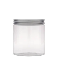 750 ml lattina PET 'Isabella', bocca: 100/400