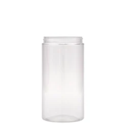 500 ml lattina PET 'Isabella', bocca: 70/400