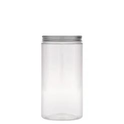 500 ml lattina PET 'Isabella', bocca: 70/400