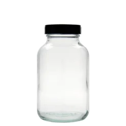 1.000 ml Vaso a bocca larga, bocca: DIN 68