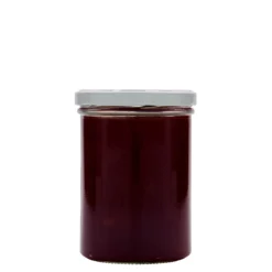 435 ml vaso alto a pareti verticali, bocca: Twist-Off (TO 82)