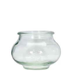560 ml vaso decorativo WECK, bocca: bordo tondo