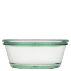300 ml vaso gourmet WECK, bocca: bordo tondo