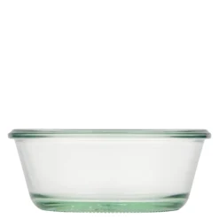 300 ml vaso gourmet WECK, bocca: bordo tondo