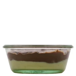 300 ml vaso gourmet WECK, bocca: bordo tondo