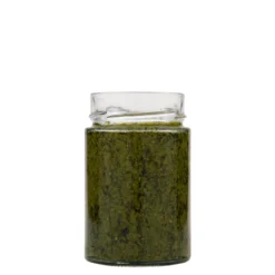 314 ml Vaso rotondo 'Albatros', bocca: Extra-Deep-Twist-Off (EDTO 70)