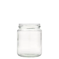 275 ml vaso rotondo alto, bocca: Twist-Off (TO 66)